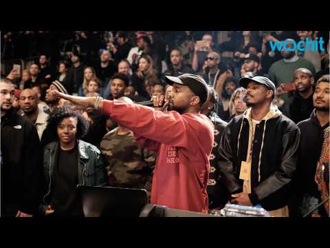 VIDEO : Kanye West Wants to Sue The Pirate Bay for Copyright Infringement