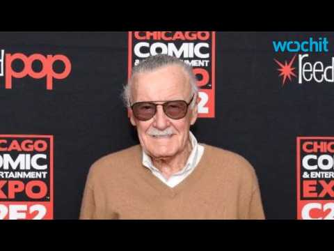 VIDEO : Stan Lee to Attend Final Convention in Canada