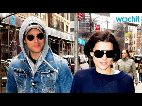 VIDEO : Peter Facinelli And Jaimie Alexander Call Off Engagement