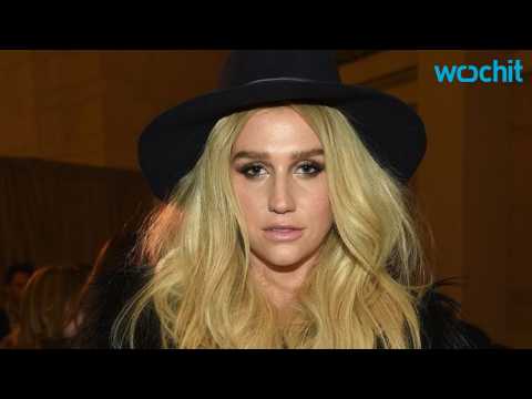 VIDEO : Kesha Goes to Court in NYC Against Producer Dr. Luke