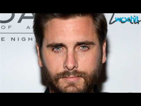 VIDEO : Scott Disick Never Seems To Get It Right