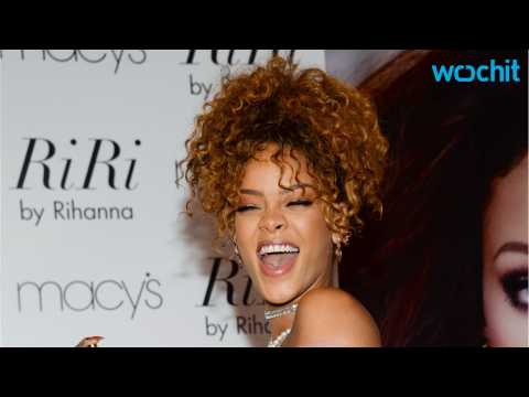VIDEO : Hollywood Wishes Rihanna A Happy Birthday