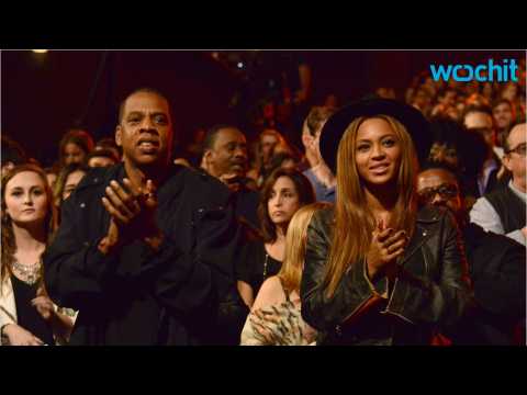 VIDEO : Beyonc and Jay Z Had A Date Night