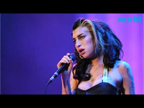 VIDEO : Amy Winehouse Documentary Sheds Light On Drug Addiction