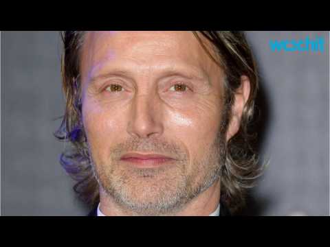 VIDEO : Mads Mikkelsen Says He's Not A Villain in Rogue One: A Star Wars Story