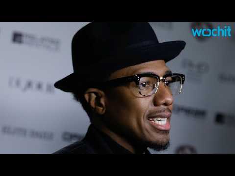 VIDEO : Is Nick Cannon Ready To Date Again?