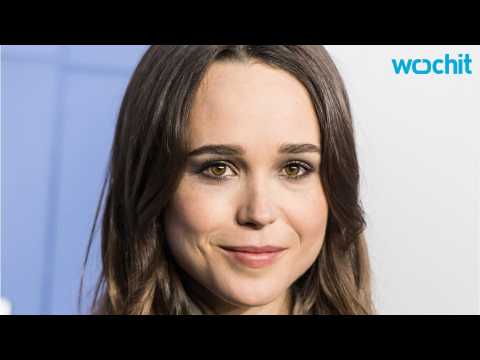VIDEO : Ellen Page Celebrates Her 29th Birthday Today!
