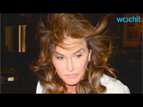 VIDEO : Kris Jenner Tells ?Fashion Police? Caitlyn Jenner is the 