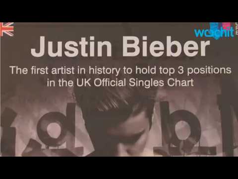 VIDEO : Justin Bieber: Has Successful 2015 And Turns 22