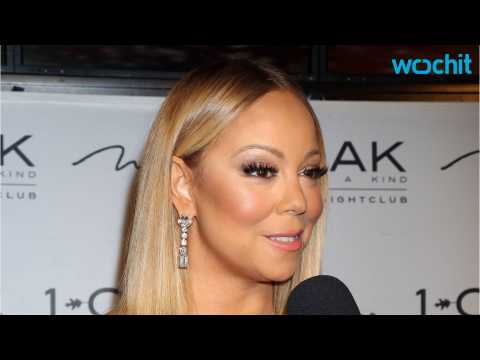 VIDEO : Does Jennifer Lopez Have a Feud With Mariah Carey?
