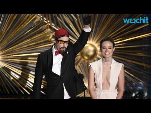 VIDEO : Sacha Baron Cohen Presenting as Ali G Was Turned Down By the Oscars