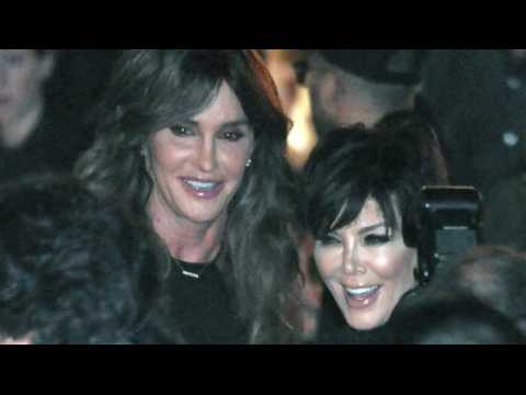 VIDEO : Kris Jenner Admits She's 'Confused' By Caitlyn Jenner Dating Men