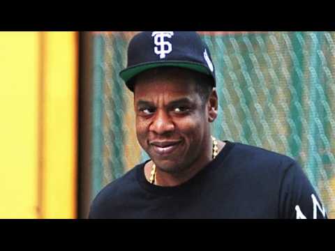VIDEO : Jay Z and Tidal are Being Sued for Not Paying Its Artists