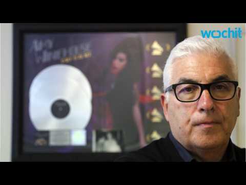 VIDEO : Amy Winehouse's Father Doesn't Like Amy