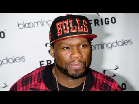 VIDEO : 50 Cent May Not be as Bankrupt as You Think