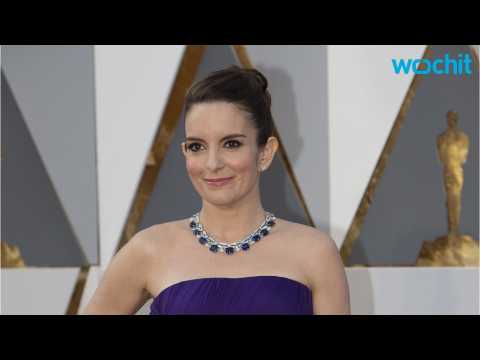VIDEO : What Tina Fey Thought Of The Oscars