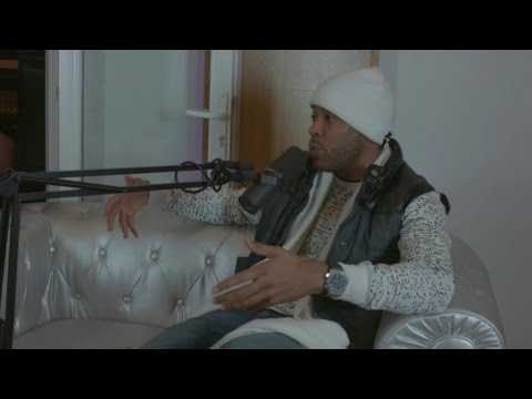 VIDEO : Black Kent : l'interview Faut Qu'a TRACE