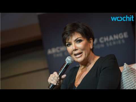 VIDEO : Kris Jenner: It?s ?Confusing? That Caitlyn Jenner Wants to Date Men