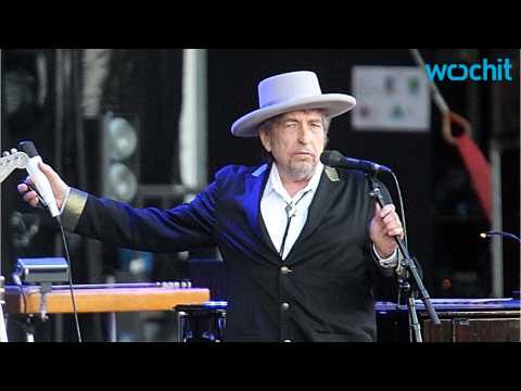 VIDEO : Where Will Bob Dylan's Archives Be Housed?