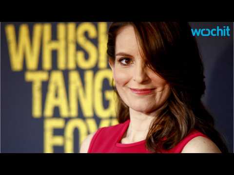 VIDEO : 'Whiskey Tango Foxtrot' Dedicated to Tina Fey's Late Father