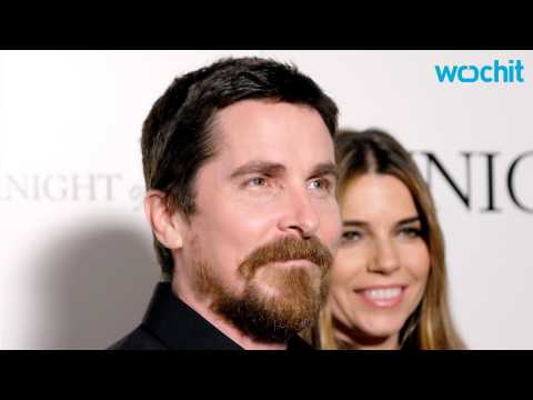 VIDEO : Christian Bale Recaps ?Strange? Oscars Weekend