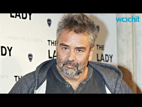 VIDEO : TNT Orders Pilot For Luc Besson's 