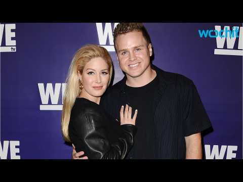 VIDEO : Heidi Montag Talks Publicly Salvaging Relationship With Mom