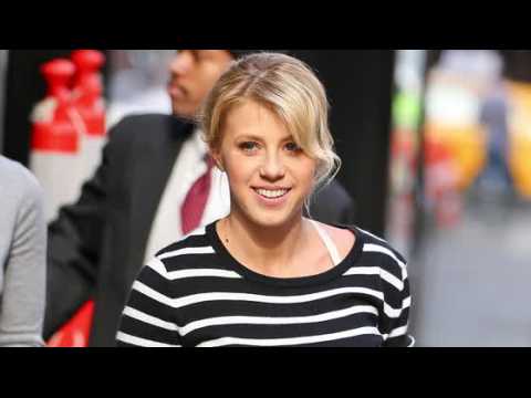 VIDEO : Jodie Sweetin Will Be on 22nd Season of DWTS