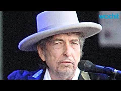 VIDEO : Bob Dylan Fans Should Be Thinking About Oklahoma Right About Now