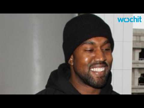 VIDEO : Kanye West: Not Pirating, Just Trollling