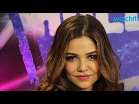 VIDEO : Danielle Campbell Picks Her Favorite One Direction Song