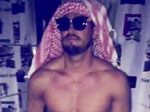 VIDEO : Exclu Vido : Rmi Notta (SS9) : Il se moque des Qataris, de ses amis...