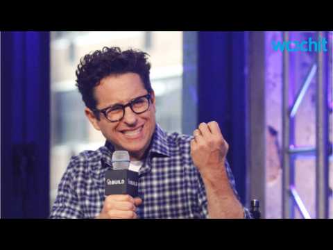 VIDEO : J.J. Abrams' Production Company Now Requires Diverse Teams On Projects