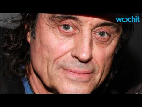 VIDEO : Gaiman's American Gods Adds Ian McShane