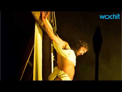 VIDEO : Tyler Perry Will Narrate a Version of 'The Passion'