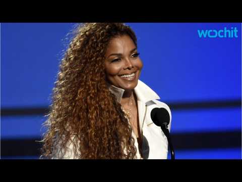 VIDEO : Janet Jackson Cancels Postponed Concerts