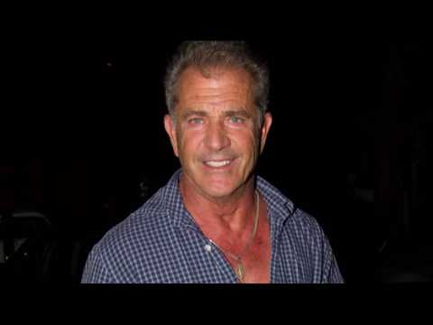 VIDEO : Mel Gibson Linked to Plan to Build $1m Cross on a Mountain in Australia