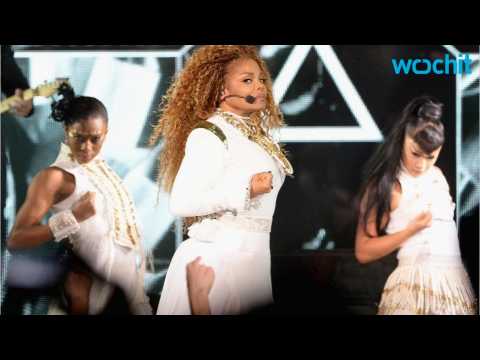 VIDEO : Janet Jackson European Fans Refunded For World Tour Tickets