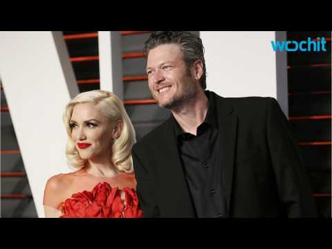 VIDEO : Blake Shelton Releases First Song After Divorce