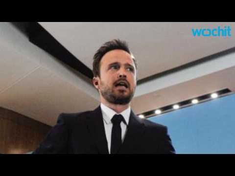 VIDEO : Aaron Paul May Join 'The Dark Tower'