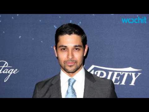 VIDEO : Grey's Anatomy Adds Wilmer Valderrama