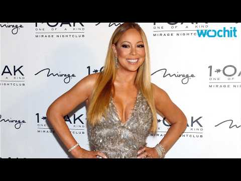 VIDEO : Mariah Carey Still Throwing Shade: Who Is This J-Lo Person?