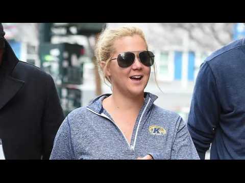 VIDEO : Amy Schumer's First Book Has a Release Date