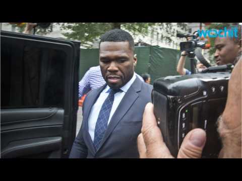 VIDEO : 50 Cent Explains The 