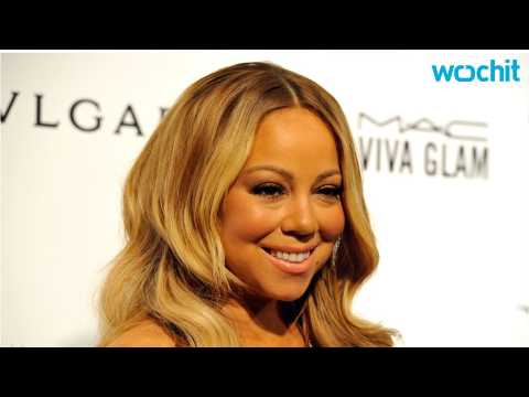 VIDEO : What is With Mariah Carey and Jennifer Lopez?