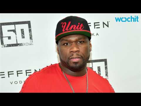 VIDEO : 50 Cent Says Instagram Money Pic was Staged