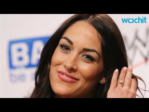 VIDEO : Brie Bella Leaving WWE?