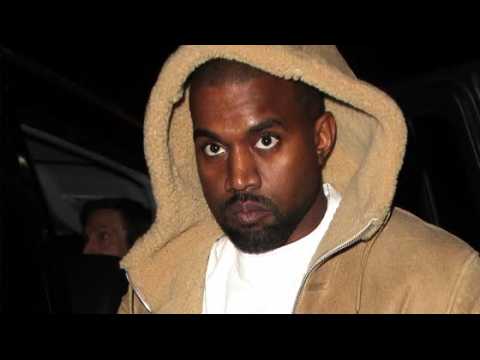 VIDEO : Kanye West Begs Mark Zuckerberg to Help Him in His Time of Need