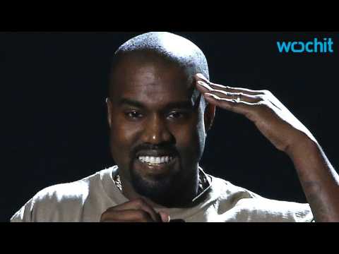 VIDEO : Kanye West Explains Why He Asked Zuckerberg for Money