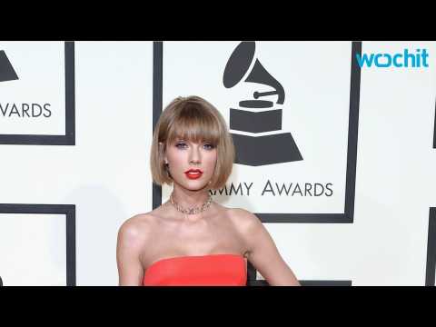 VIDEO : Taylor Swift And Kendrick Lamar Dominate Grammy Nominations